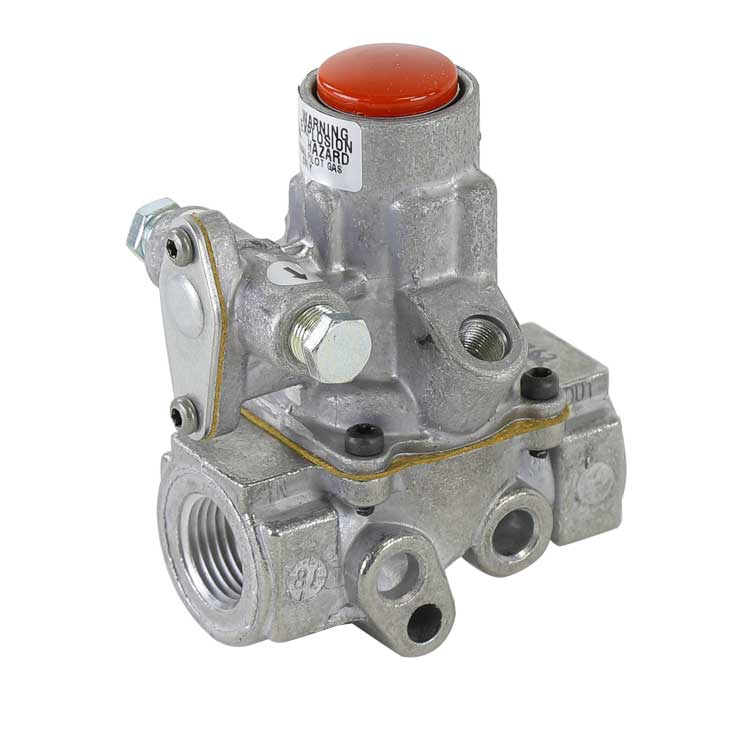 BASO Gas Valve 1/2